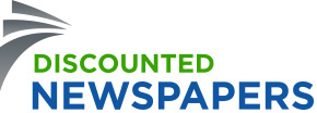 Discountednewspapers