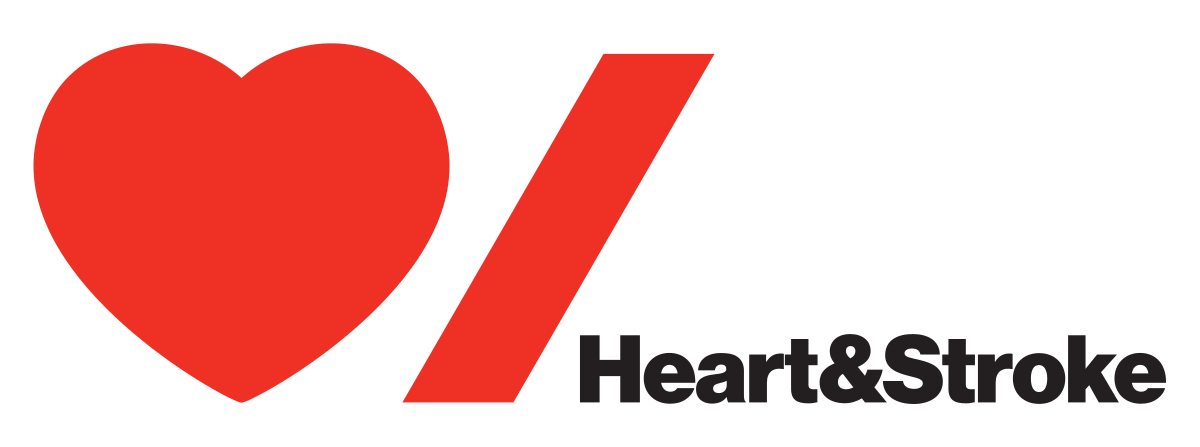 Heart and stroke foundation